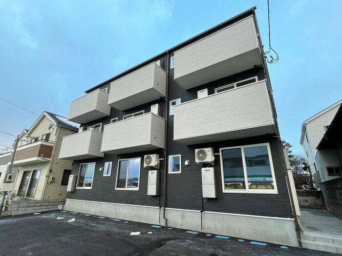 物件外観写真4　(外観写真)