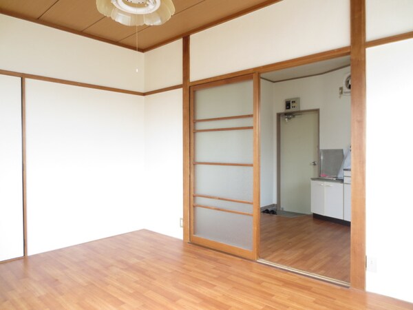 居室