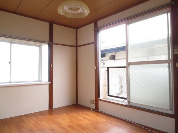 居室