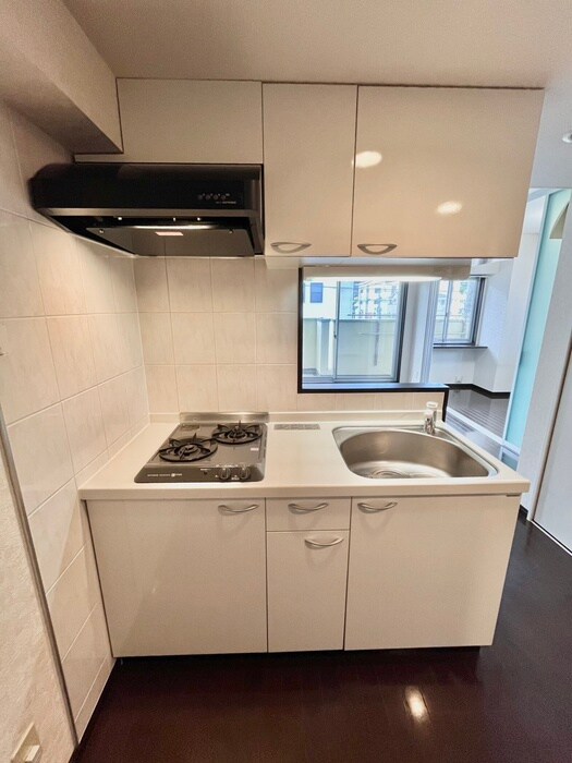 物件内観写真11　(キッチン)