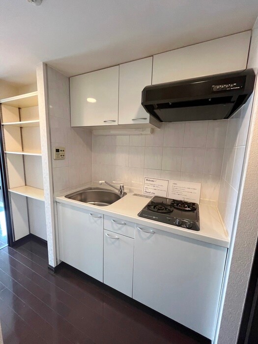 物件内観写真12　(キッチン)