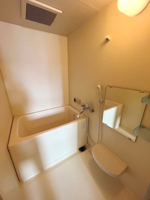 物件内観写真13　(バス／シャワールーム等)