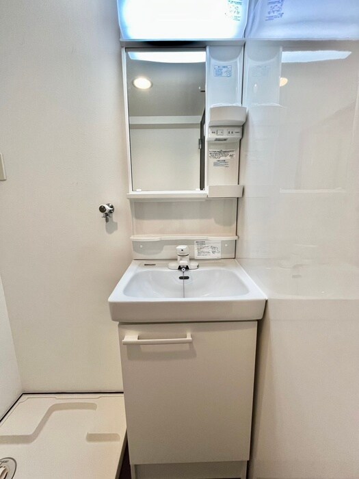 物件内観写真14　(洗面)