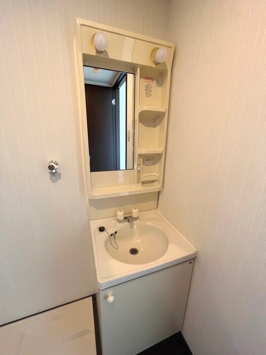 物件内観写真14　(洗面)