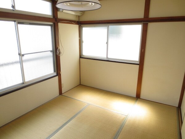 居室