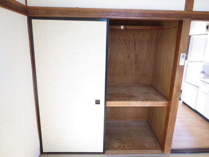 物件内観写真10　(収納)