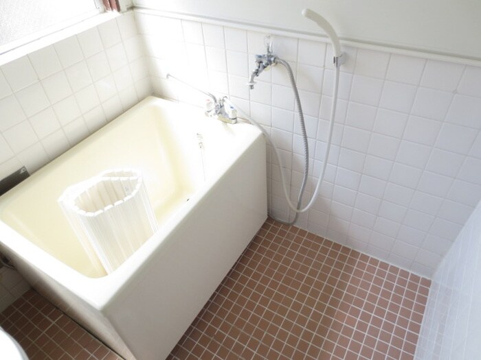 物件内観写真11　(バス／シャワールーム等)