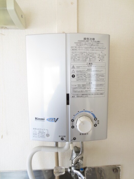 物件内観写真16　(キッチン)