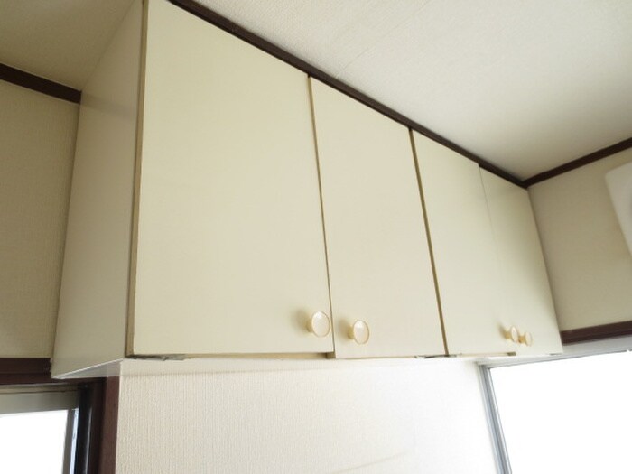 物件内観写真18　(キッチン)