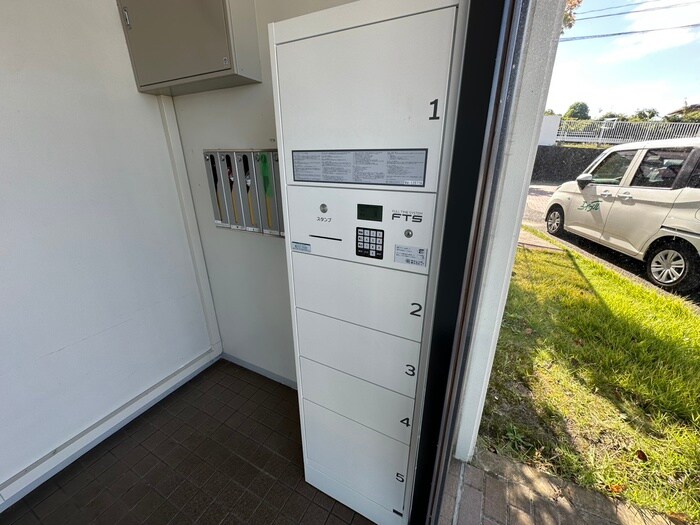 物件外観写真4　(その他)