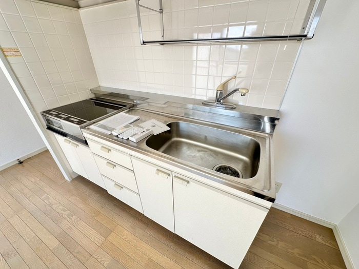 物件内観写真11　(キッチン)