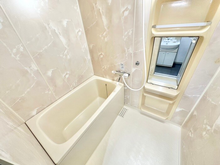 物件内観写真12　(キッチン)