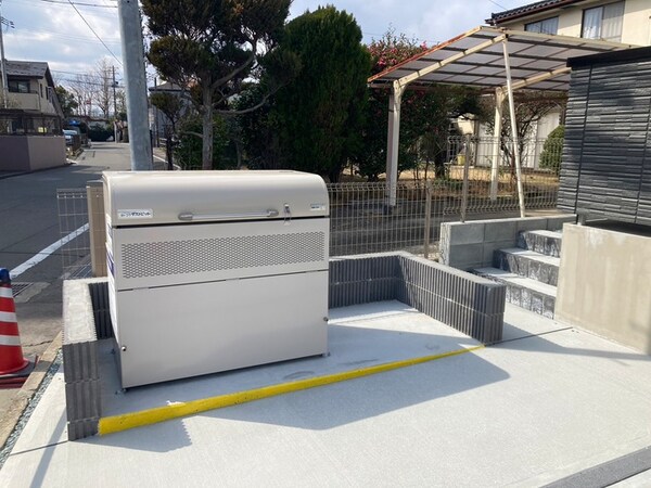 建物設備