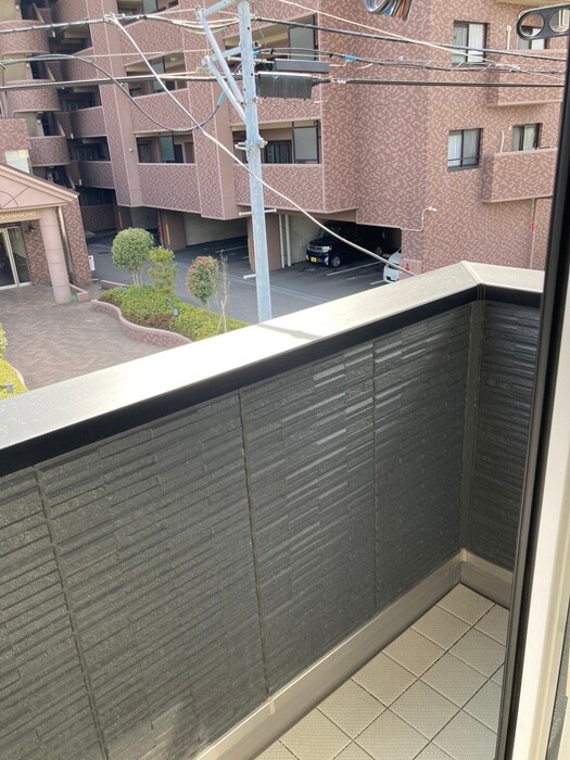 物件内観写真20　(ベランダ・バルコニー)