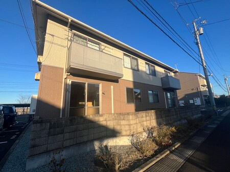 マールタウンⅠ外観写真