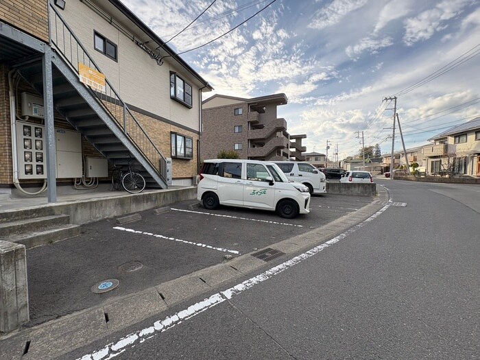 物件外観写真5　(周辺環境)