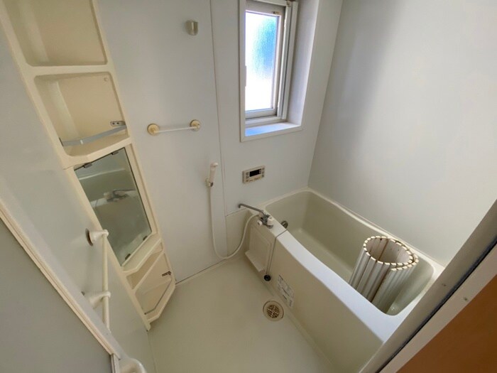 物件内観写真13　(バス／シャワールーム等)