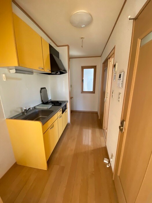 物件内観写真19　(キッチン)