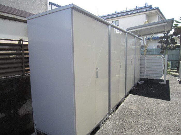 物件外観写真3　(建物設備)