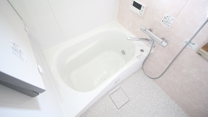 物件内観写真10　(バス／シャワールーム等)