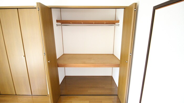 物件内観写真13　(収納)