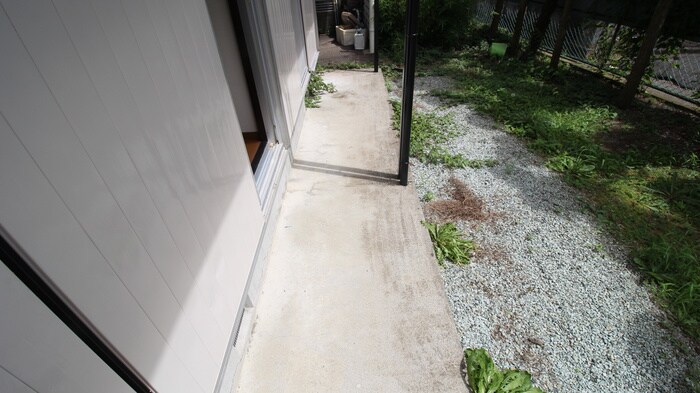 物件内観写真20　(ベランダ・バルコニー)