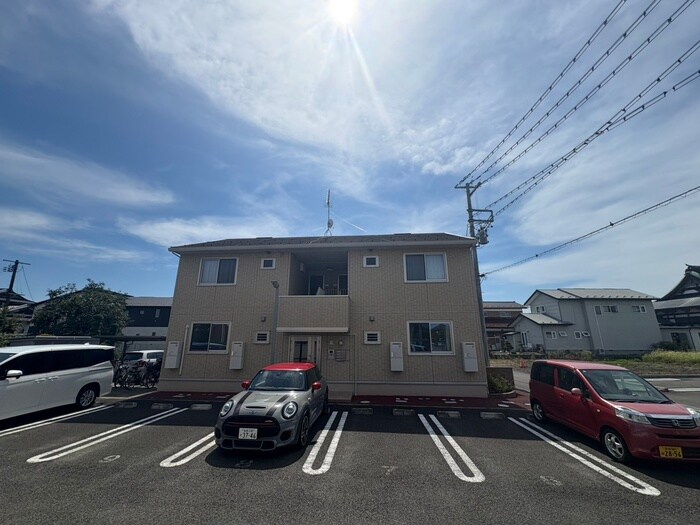 物件内観写真21　(室内からの展望)