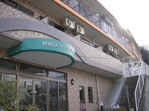 ﾀﾞｲｱﾊﾟﾚｽｽﾃ-ｼｮﾝﾌﾟﾗｻﾞ八乙女(221)外観写真