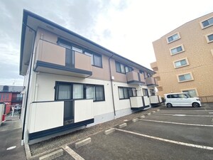 ロイヤルビレッジＹｓ　Ⅲ外観写真