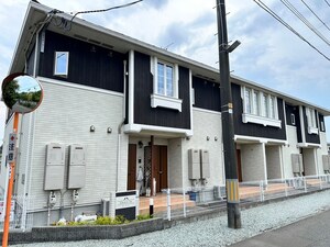 グレース　イン外観写真