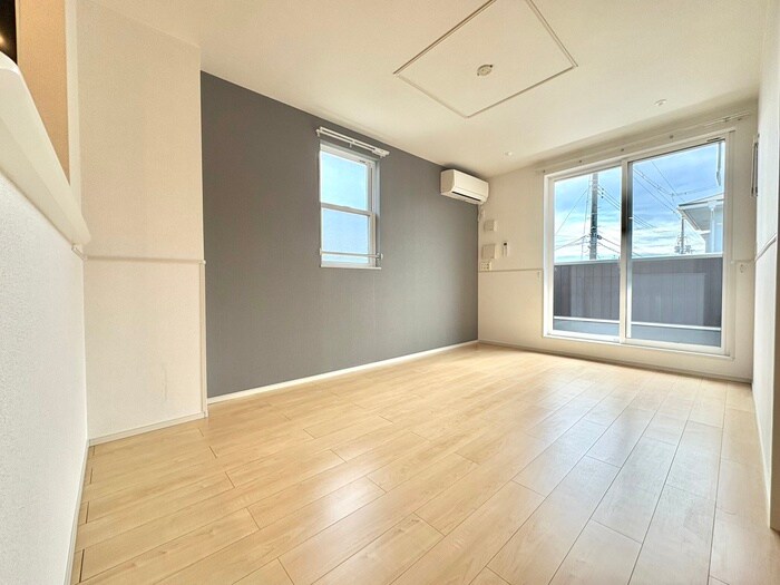 物件内観写真8　(居室)