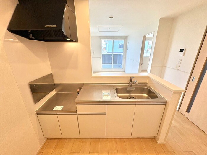 物件内観写真12　(キッチン)