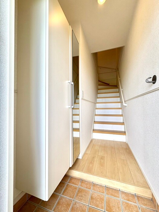 物件内観写真17　(廊下)