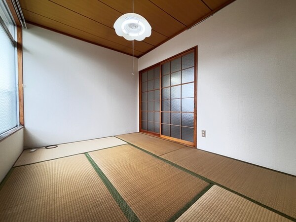 居室