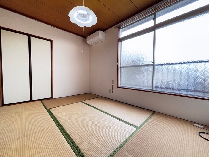 物件内観写真11　(居室)