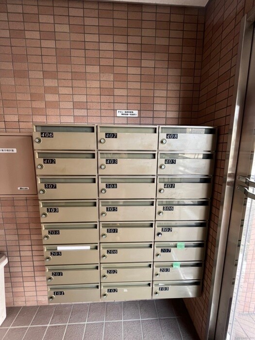 物件外観写真5　(建物設備)