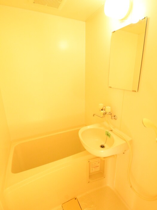 物件内観写真14　(バス／シャワールーム等)