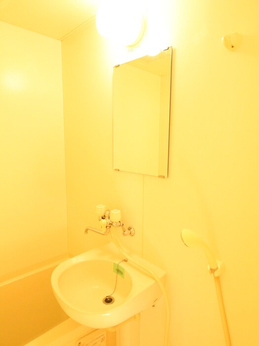 物件内観写真15　(洗面)