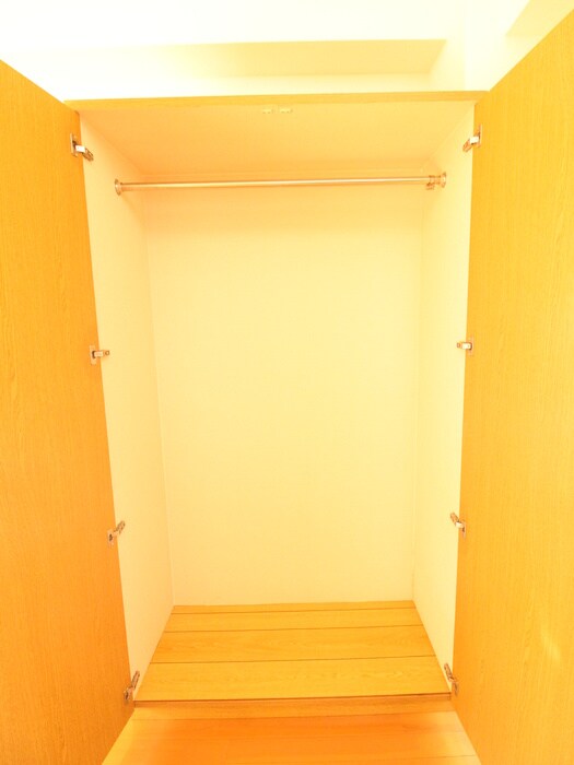 物件内観写真17　(収納)