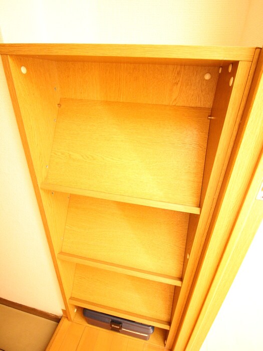 物件内観写真19　(靴箱)