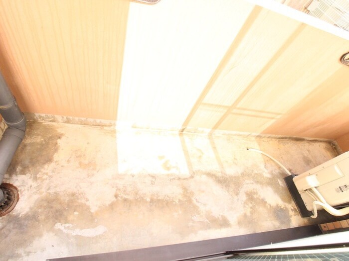 物件内観写真22　(ベランダ・バルコニー)