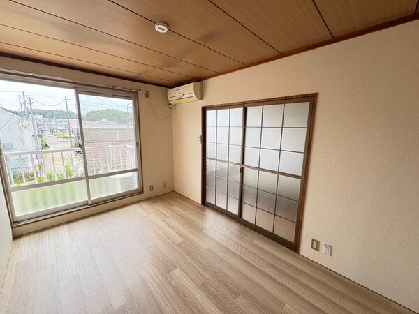 居室