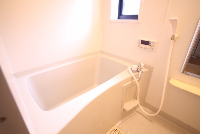 物件内観写真7　(バス／シャワールーム等)