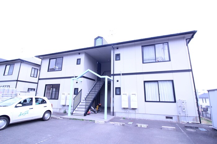 物件外観写真4　(外観写真)