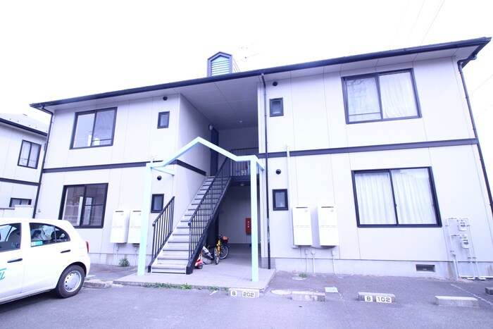 物件外観写真6　(外観写真)