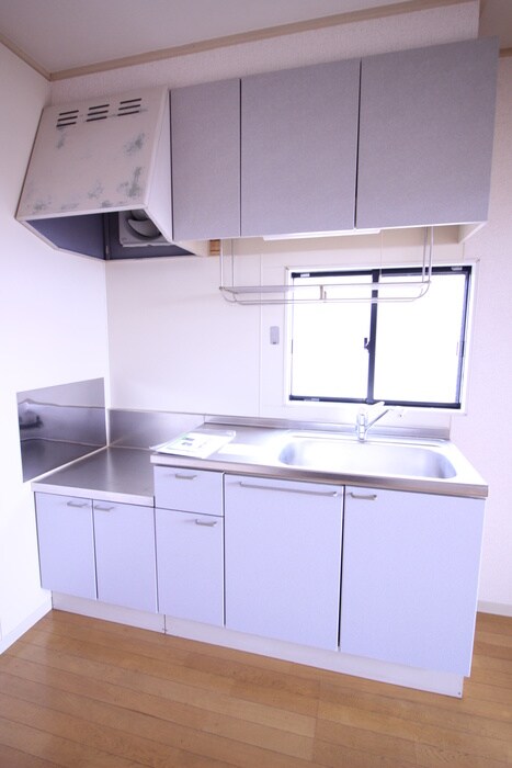 物件内観写真12　(キッチン)