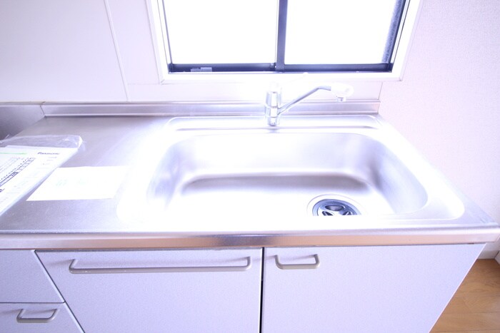 物件内観写真13　(キッチン)