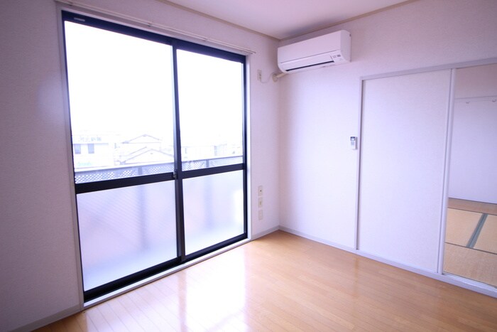 物件内観写真14　(居室)