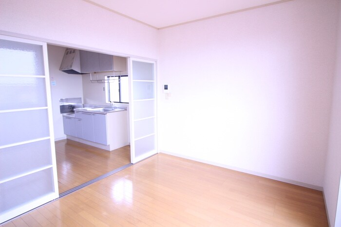 物件内観写真15　(居室)