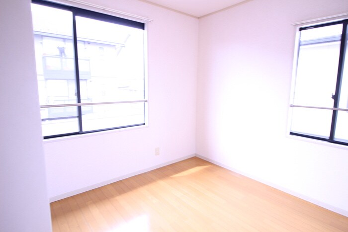 物件内観写真20　(居室)